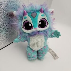 Magic Mixies‎ Interactive Electronic Pet Magical Misting Blue 7" Action Figure